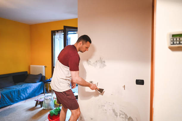 Best Bathroom Mold Remediation in El Portal, FL